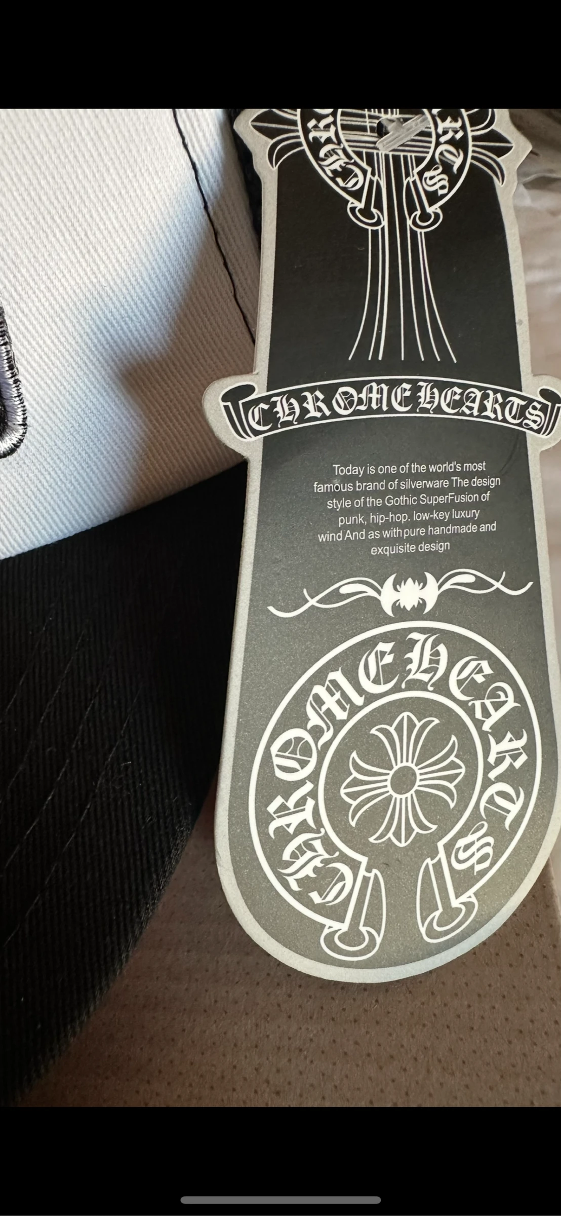 Chrome hearts – photo 2